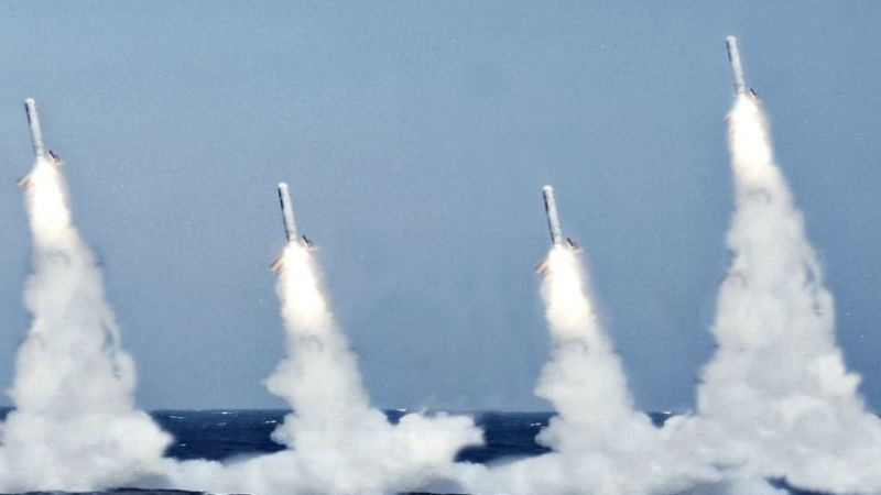 С договор за $22,9 млрд. САЩ увеличават производството на ракети "Томахоук"